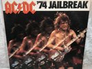 AC/DC: '74 Jailbreak *NEW* 180g Vinyl LP 2003