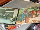 Creedence Clearwater Revival Willy And The Poor Boys/Green river 1970 Liberty Vi