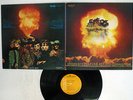 JEFFERSON AIRPLANE CROWN OF CREATION RCA SHP-6001 JAPAN VINYL LP