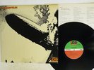 LED ZEPPELIN SAME ATLANTIC P-8041A JAPAN VINYL LP