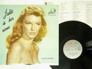 JULIE LONDON JULIE IS HER NAME LIBERTY LBJ-70219 JAPAN VINYL LP