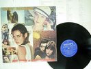 JANE BIRKIN ET SERGE GAINSBOURG GOODBYE EMMANUELLE PHILIPS FDX-7073 JAPAN LP