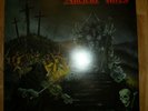 Ancient Rites The Diabolic Serenades LP, 1994 Rotes Vinyl + Poster