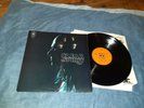 SPIRIT   clear   1969 -  FIRST UK  PRESS ORANGE CBS LAB - N/M