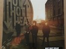 HOT HOT HEAT Happiness LTD w/ BONUS CD VINYL LP SEALED 2007 w/STICKER Out Print