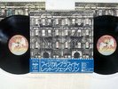LED ZEPPELIN PHYSICAL GRAFFITI SWAN SONG P-6317,8N JAPAN OBI VINYL 2LP