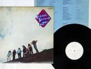 LYNYRD SKYNYRD NUTHIN' FANCY MCA MCA-6073 JAPAN PROMO POSTER VINYL LP