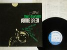 BENNIE GREEN MINOR REVELATION BLUE NOTE GXF-3063 JAPAN VINYL LP