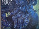 Nocturnus - The Key, Limited Color Vinyl (LP, 1990) Earache, Kult, Death Metal