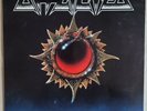 Afflicted - Prodigal Sun (LP, 1992) Limited, Red Vinyl, Death Metal, Sweden