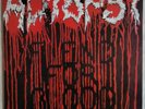 Autopsy - Fiend for Blood (EP, 1992) Peaceville, Death Metal, Kult