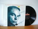 VAN MORRISON Poetic Champions Compose PROMO LP from 1987 (MERCURY 832 585)