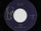 Funk 45 - Mickey & The Soul Generation - Iron Leg - GC - mp3