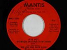 Funk 45 - Sir Joe And Free Soul - So Much Trouble - Mantis - VG+ mp3