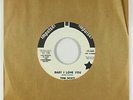 Funk Jazz 45 - Tom Scott - Baby I Love You - Impulse - VG+ mp3