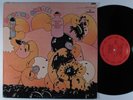 ANCIENT GREASE Women And Children First MERCURY LP   