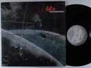 ASFALTO Self Titled CHAPA-DISCOS HS-35.001 LP VG+ spain gatefold   
