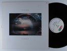GANDALF Visions WEA LP VG++ germany   