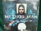 METHOD MAN Tical 2000: Judgement Day 2 LP Vinyl Original Release 1998 NEW SEALED