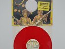 The Brothers Johnson Strawberry Letter 23 Disco RED 1977 SP-12003 VG+ ULTRASONIC