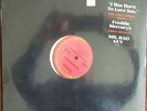 FREDDIE MERCURY I WAS BORN TO LOVE YOU RARE 1985 12 INCH USA PROMO SINGLE,SEALED