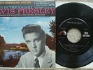 Elvis Presley - Peace In The Valley - USA EPA - 5121 - 1965 Gold Standard Series