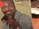 Rare Soul Record Garland Green Jealous Kind Of Fella Promo 12 Vinyl LP Record