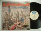 THE TORNADOES Bustin' Surfboards JOSIE 4005 Mono Original Surf Garage LP shrink