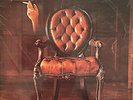 RARE PROG ROCK LP MASTER'S APPRENTICES SAME ORIGINAL FRENCH REGAL ZONOPHONE RED