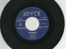 Doo Wop on Joyce #103 the Crests - My Juanita b/w Sweetest One