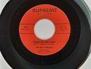 Listen ***Northern SOUL 45-The HOT TAMALES- Chicken-Backs- SUPREME 101