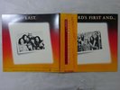 Lynyrd Skynyrd Skynyrd's First &... Last MCA VIM-6172 Japan PROMO VINYL LP OBI