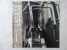 Depeche Mode People Are People Mute P-13097 Japan PROMO VINYL LP OBI