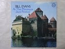 Bill Evans At The Montreux Jazz Festival Verve 23MJ 3031 Japan  VINYL LP