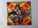 Jorge Ben Black Samba Philips FDX-456 Japan  VINYL LP