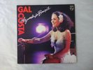 Gal Costa Aquarela do Brasil Philips 28PP-4 Japan PROMO VINYL LP