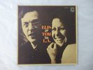 Elis Regina & Antonio Carlos Jobim In L.A. Philips FDX-357 Japan  VINYL LP