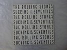 The Rolling Stones Sucking In  RollingStones ESS81425 Japan PROMO VINYL LP