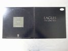 Eagles The Long Run Asylum Records P-10600Y Japan PROMO VINYL LP