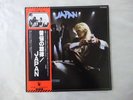 Japan Obscure Alternatives Ariola Hansa VIP-6593 Japan  VINYL LP OBI
