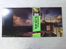 Pink Floyd Animals CBS/Sony 25AP 340 Japan  VINYL LP OBI
