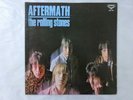 The Rolling Stones Aftermath London SLC 414 Japan  VINYL LP