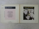Depeche Mode The Singles 81 - 85 Mute P-13201 Japan  VINYL LP