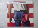Bruce Springsteen Born in The USA CBS/Sony 28AP 2850 Japan  VINYL LP OBI