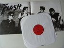 THE CLASH TIES ON THE LINE 2016 LP RECORD
