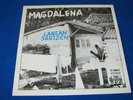MAGDALENA / Lanean Sartzen SPAIN 1st PRESS LP 1981 BASQUE HARD PSYCH PROG ROCK