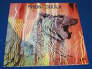 AMON DUUL II / Wolf City ORIG 1st PRESS GERMANY LP 1972 KRAUTROCK PSYCH PROG