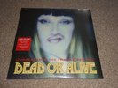 DEAD OR ALIVE - UNBREAKABLE - FRAGILE REMIXES - PALE GREEN VINYL (NEW+SEALED)