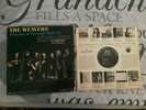 THE WEAVERS Reunion at Carnegie Hall 1963 VANGUARD Stereolab VSD 2150 ED1 TAS