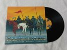 Warfare Noise: Black Vinyl New Chakal Sarcofago Mutilator Holocausto Metal Sodom